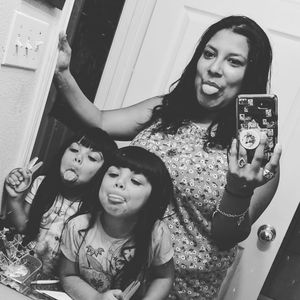 Meet your Posher, Casey